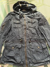 Original Tommy Hilfinger Herren Jacke Gr L Vintage Top