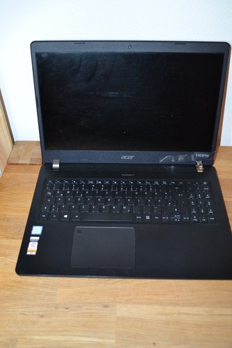 Notebook acer travelmate - notebook, p2