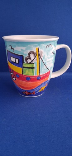 Dunoon ahoi becher von - dunoon,