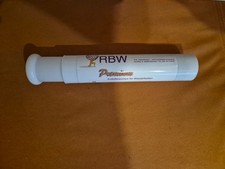 Wasserbett Entlüftungspumpe RBW (siehe Foto)!