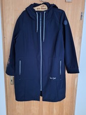 Soccx Softshell DamenParka 3XL