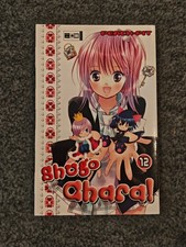 Shugo Chara Band 12 Manga