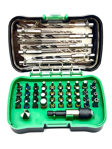 Hitachi bit und - bit-,