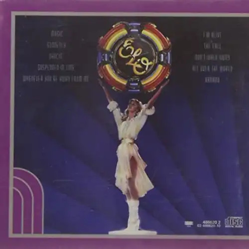 Olivia newton john - olivia,