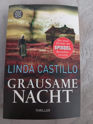 Buch grausame nacht von - nacht",