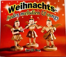Weihnachtslieder