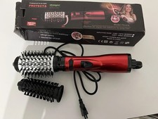 Heißluft Bürste 3-in-1