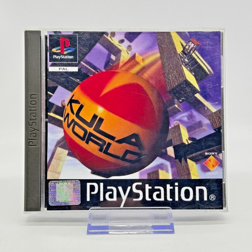 Kula world für - kula, (sony