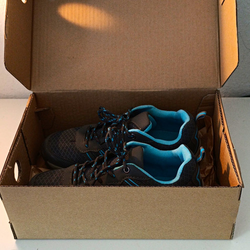 Columbia herren wanderschuhe - herren,