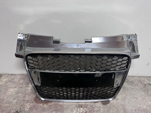 Audi tts mk2 - audi,