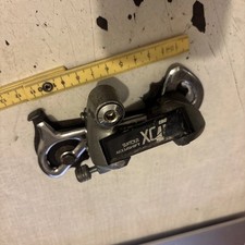 Schaltwerk Suntour Accushift