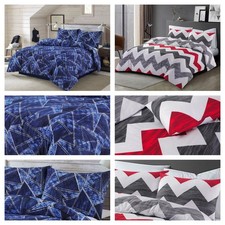 Wendebettdecke Jaxon/Ronald