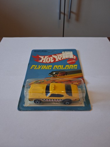 Hot wheels redliner 9184 - hot, nr.9184