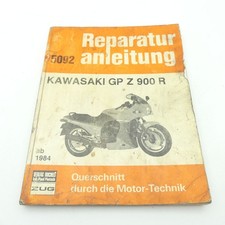 Kawasaki GPZ 900 R