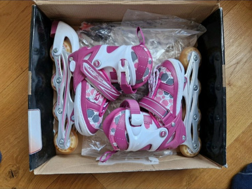 Kinder jorex line skate - jorex, in-line