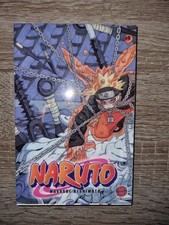 Naruto manga band 1 - manga,