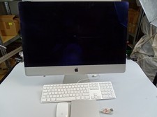 Apple iMac (Retina 5K, 27 Zoll, 2015) / i5 3,3 GHz, 16 GB RAM, 1 TB, R9 M290!