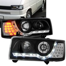 Led Scheinwerfer für VW T4