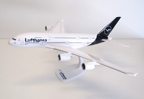 Ppc 224295 200 airbus a380 - ppc, 1:200