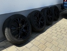 Audi Q7 Q8 Winterräder 21 Zoll 285/45 R21 Conti WinterContact TS850P