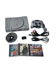 Sony PlayStation 1 Konsole