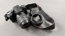 Sigma SA7 - Analoge
