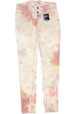 PLEASE Jeans Damen Hose Denim