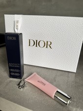 Dior Addict Lip Glow Butter