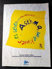 Asthma, wie Kinder es sehen