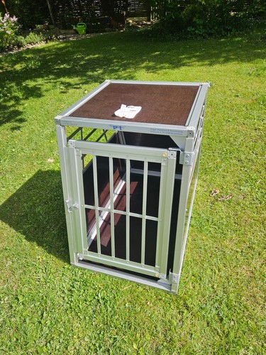 4pets hundebox - °,
