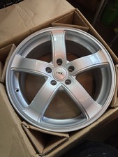 Felgensatz Tec AS1 8x18 Et45