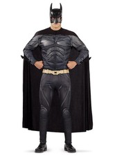 The Dark Knight – Batman