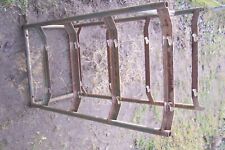 Robur W50 NVA P3 Halter für Kabelrolle Feldkabel Pioniere Feldtelefon Regal