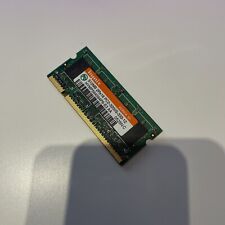 Arbeitsspeicher RAM hynix DDR2 | 512MB | 400MHz | 2Rx16 | PC2-3200S-333-12
