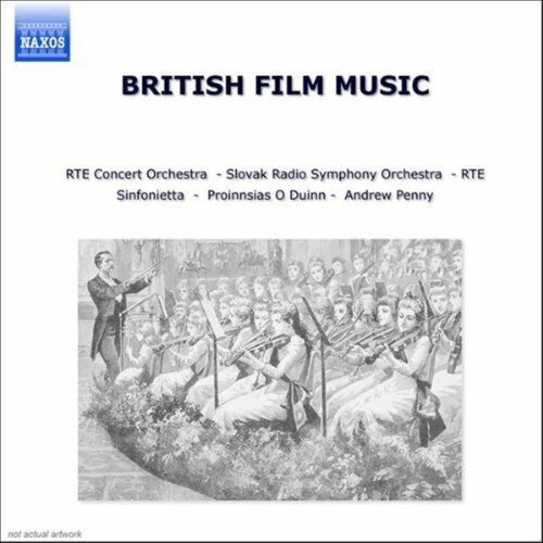 Various artists british - various,