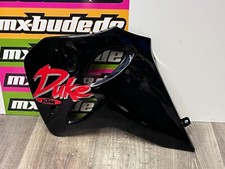 KTM Duke LC4 620 Kühlerschutz Tankspoiler Verkleidung 58035034000