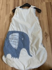 Baby Schlafsack Ohne Arme 70 Cm in der Größe Vedstellbar Von Vertbaudet TOG 2