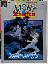 Licht und Schatten Nr. 3 *
