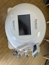 Thalgo iBeaity Ultraschal und Radiofrequenzgerät. Wie Neu.