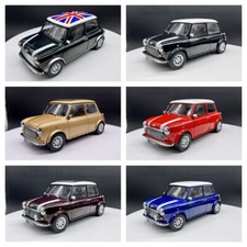 Kk Scale 1/12 Bmw Mini Cooper