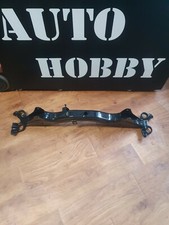 Audi 100 S4 A6 S6  C4 Quattro Hinterachse Achsträger Achskörper 4A0505099E