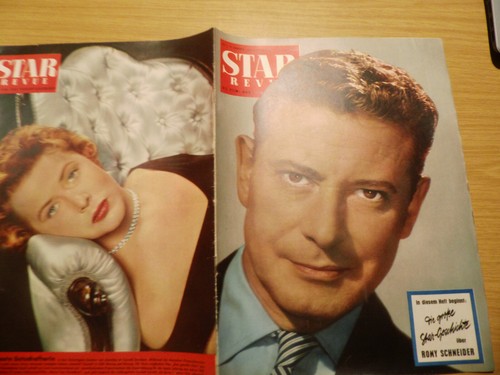 Star revue 1956 dieter - nr,
