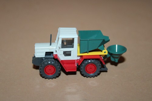 Wiking traktor mb trac - wiking,