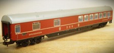 HO 1:87 Röwa DSG Speisewagen
