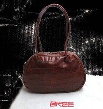 BREE Handtasche HENKELTASCHE