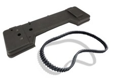 Doppel - Zahnriemen &