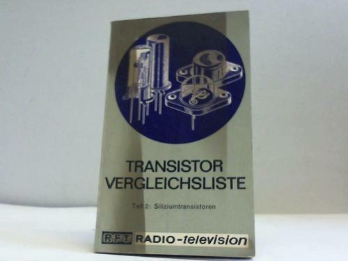 Teil siliziumtransistoren - 2:,