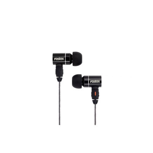 Fostex te05bk high - fostex,