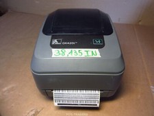 Zebra GK420T Thermal Transfer