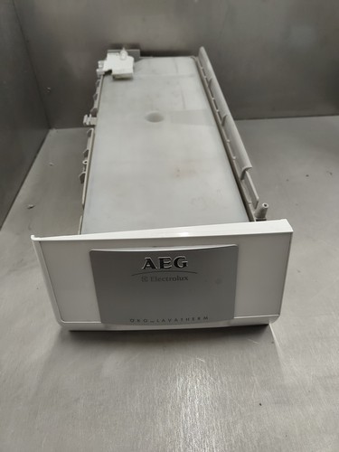 Aeg t59820 kondenstrockner - t59820,